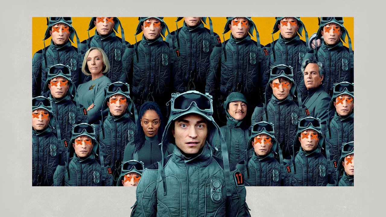 Mickey 17 Movie Screenshot 5