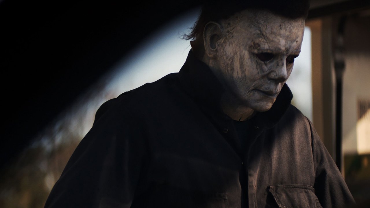 Halloween Movie Screenshot 1