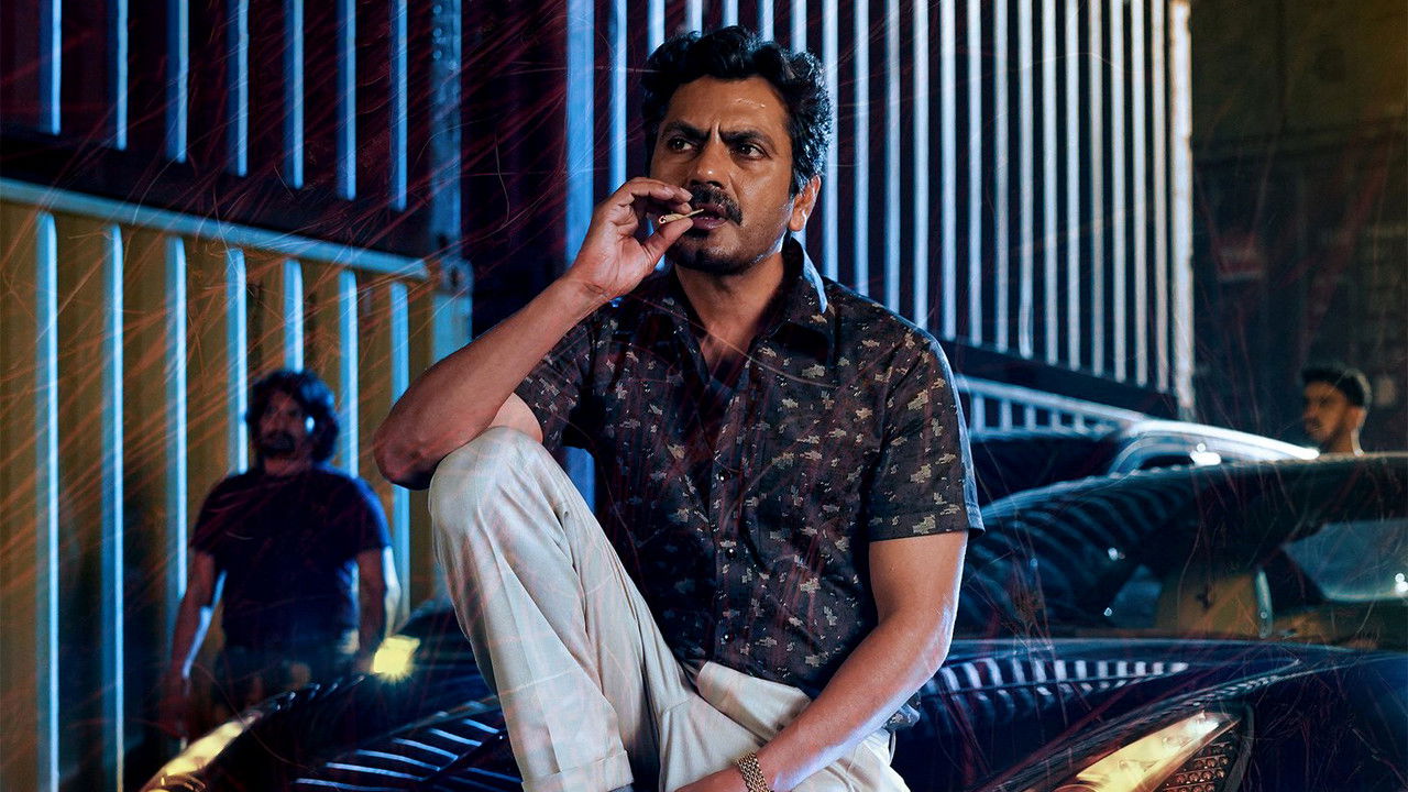 Saindhav Movie Screenshot 5