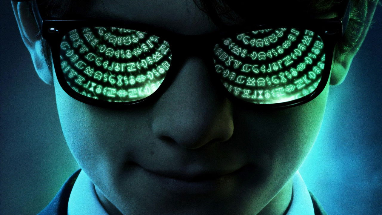 Artemis Fowl Movie Screenshot 3