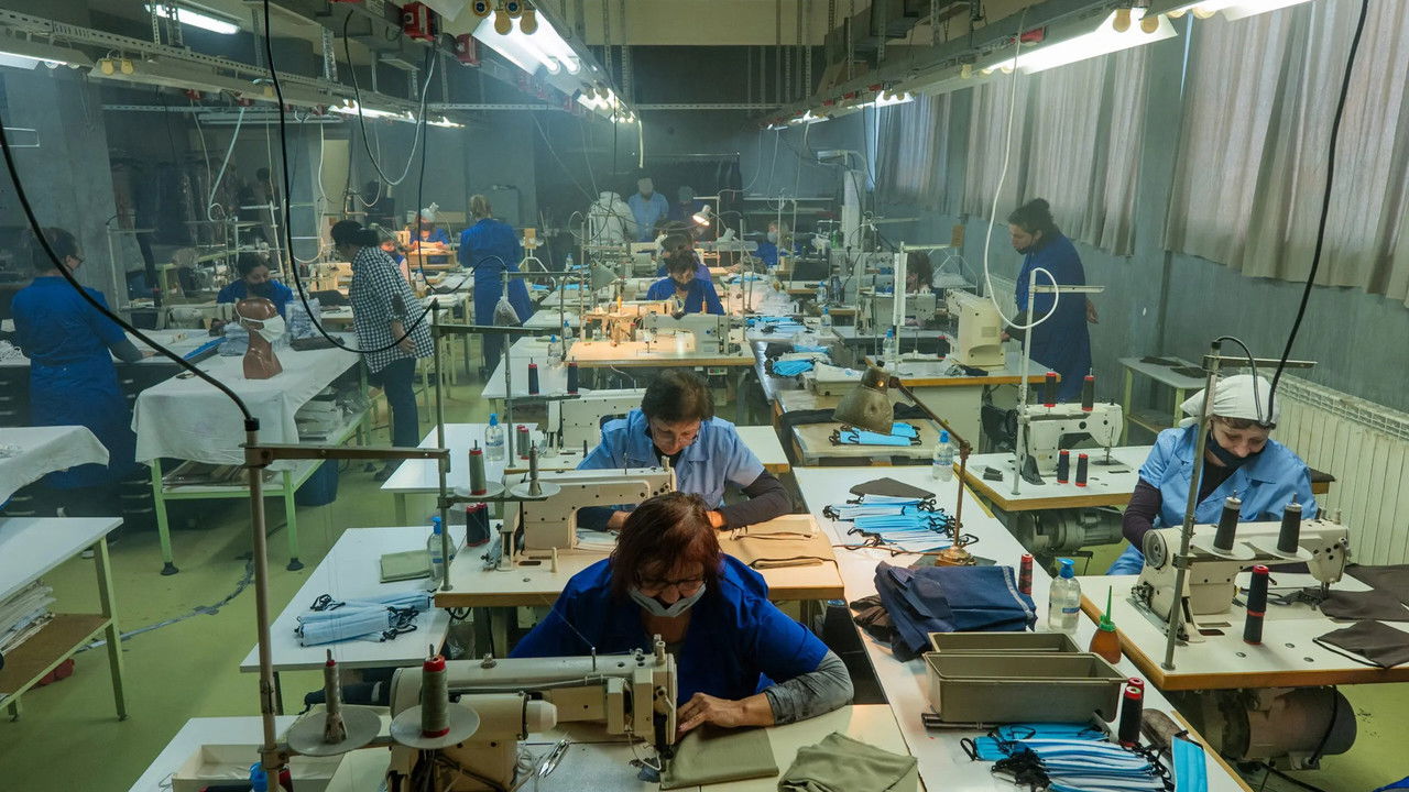 Made in EU Movie Screenshot 3