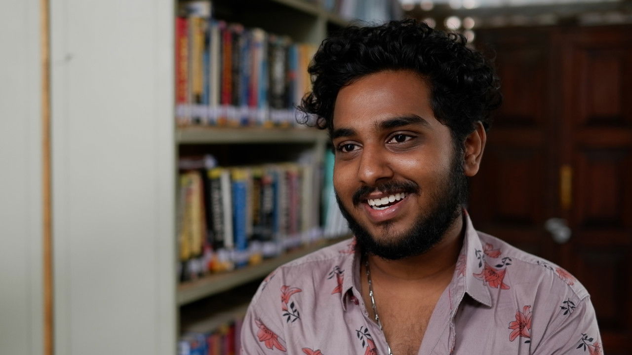 In Your Language Movie Screenshot 3