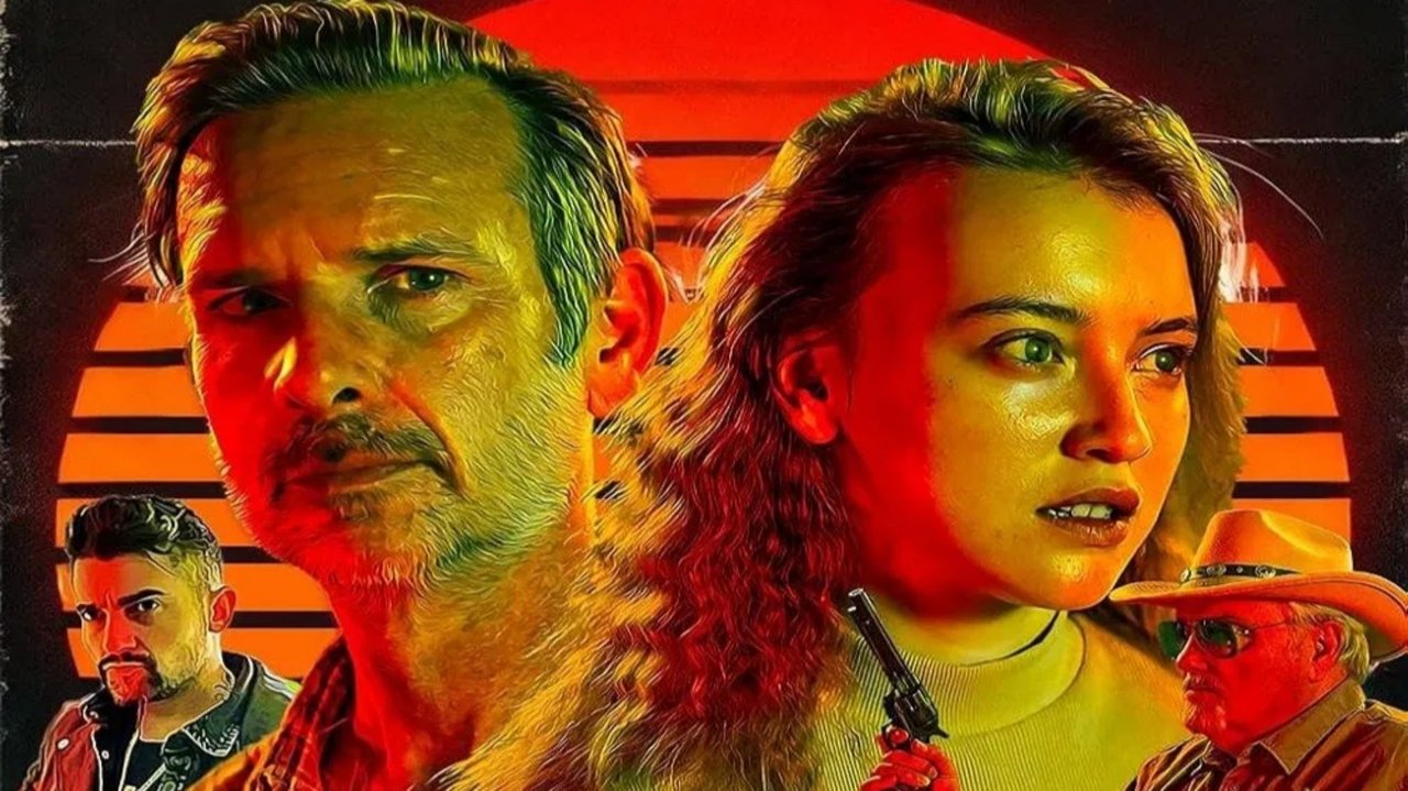 American Wages Movie Screenshot 1