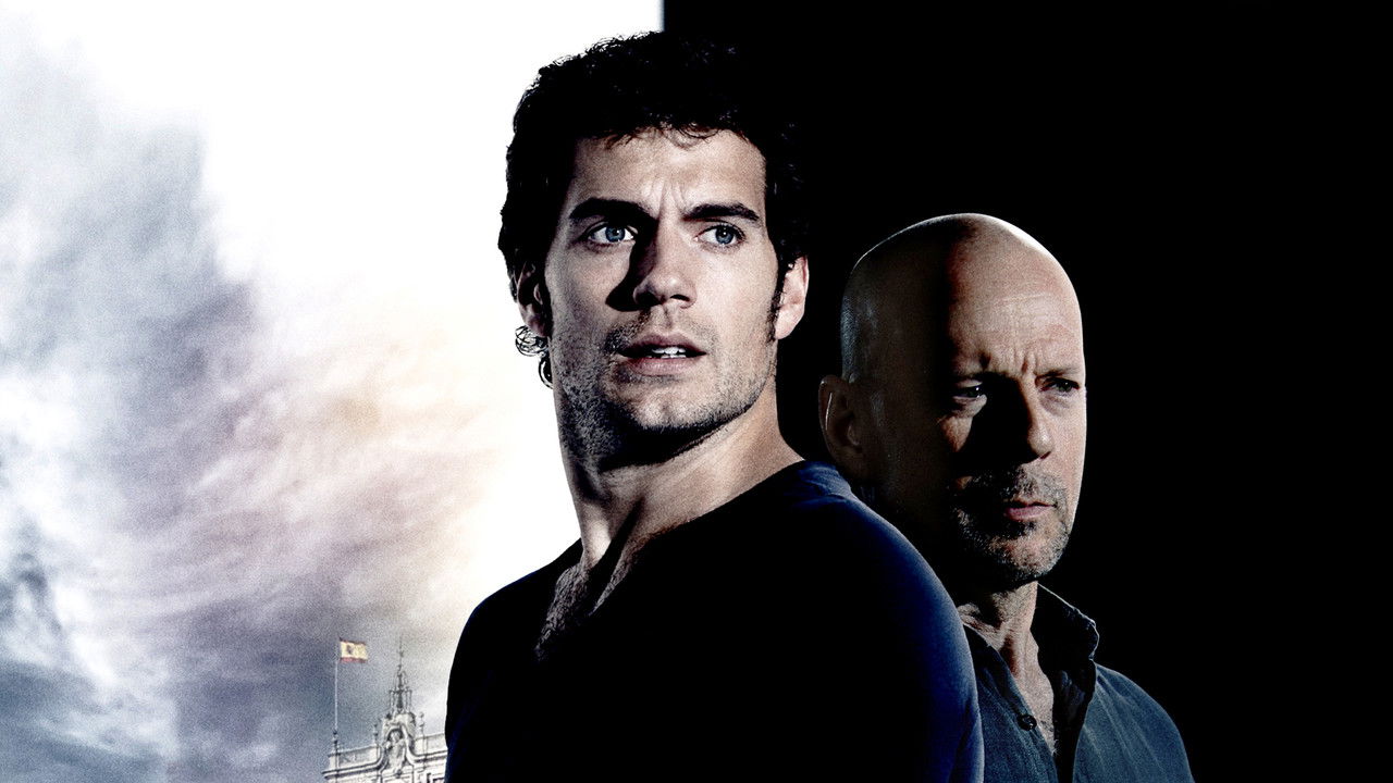 The Cold Light of Day Movie Screenshot 5