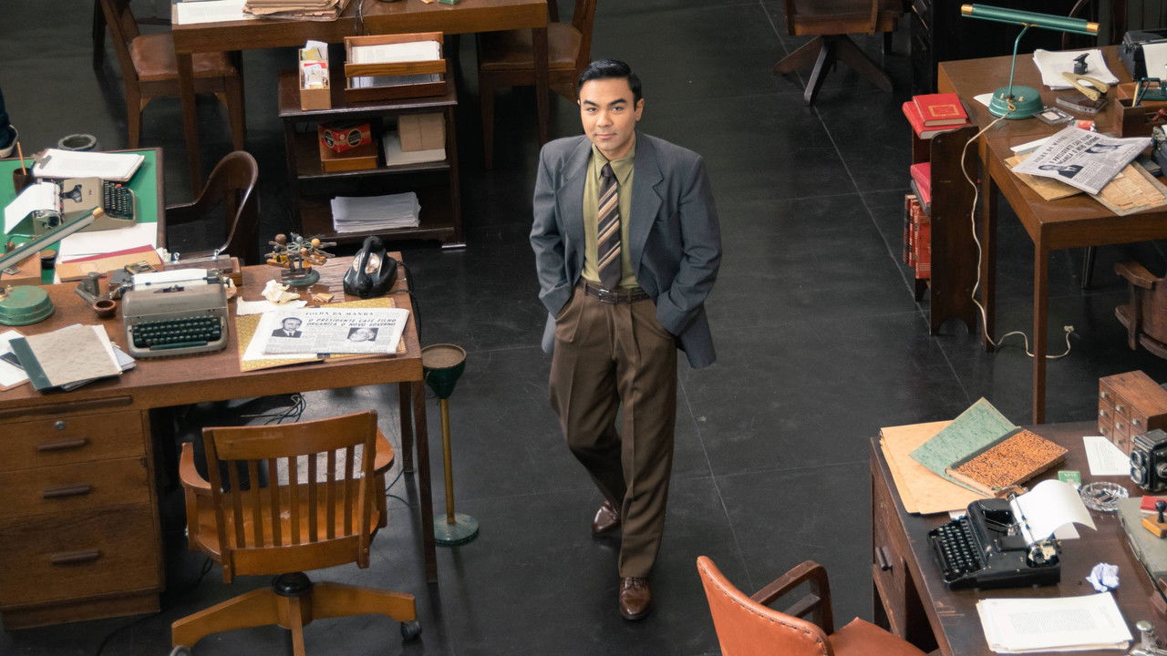 Mauricio de Sousa: The Movie Screenshot 4