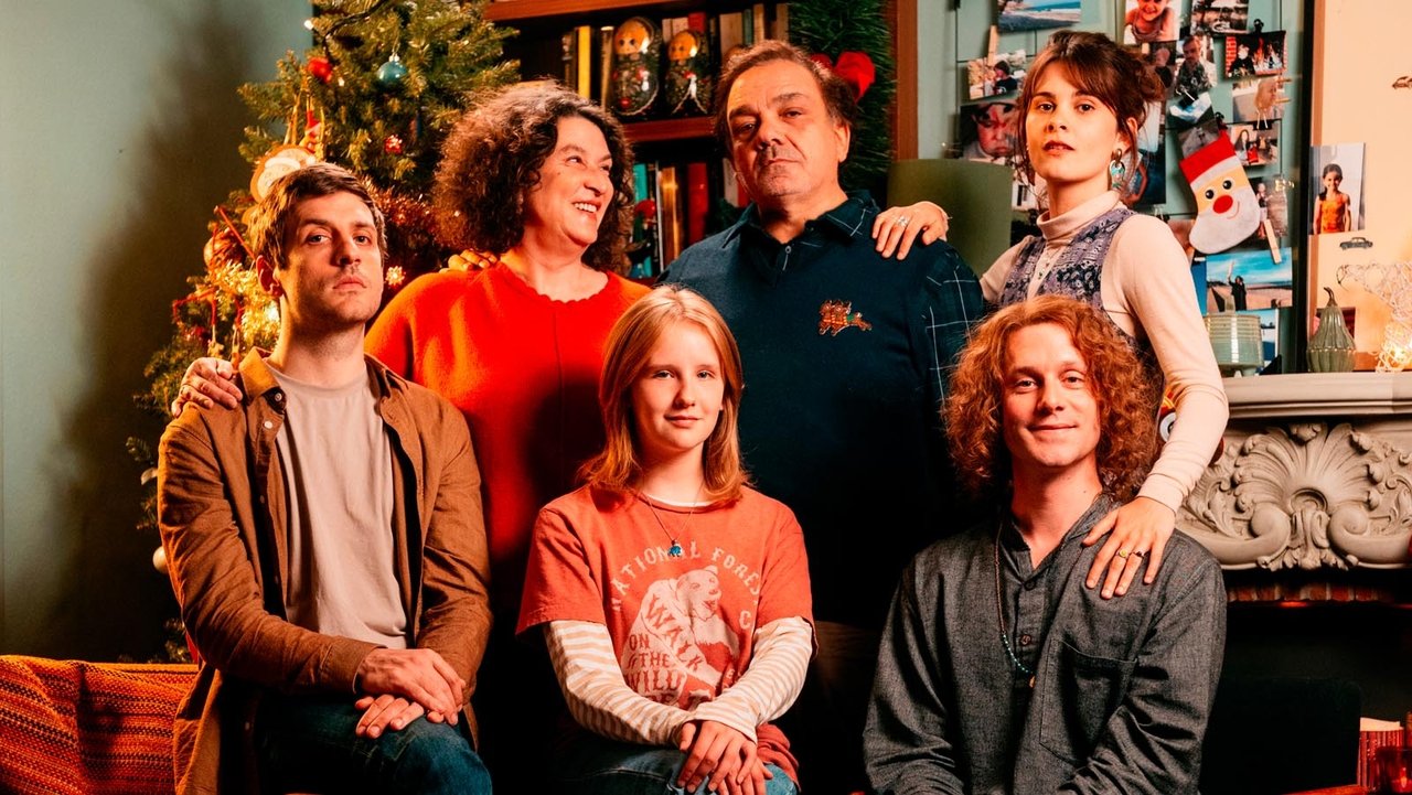 Christmas Carole Movie Screenshot 1