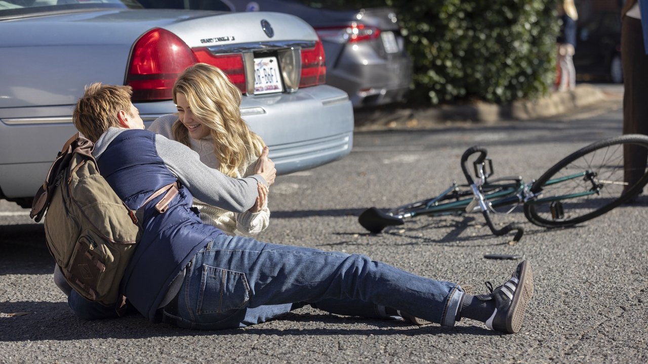 The Other Zoey Movie Screenshot 1