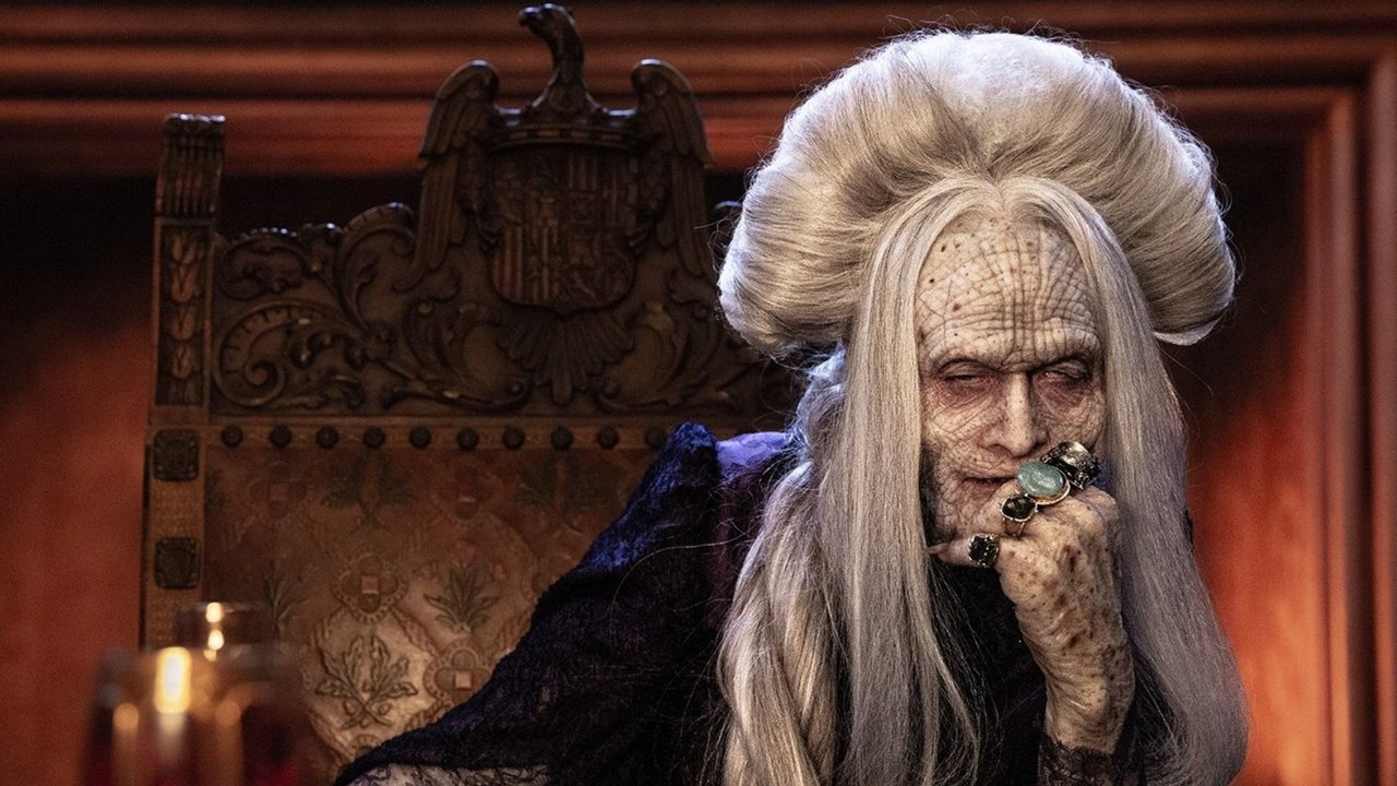 Dracula: A Love Tale Movie Screenshot 2