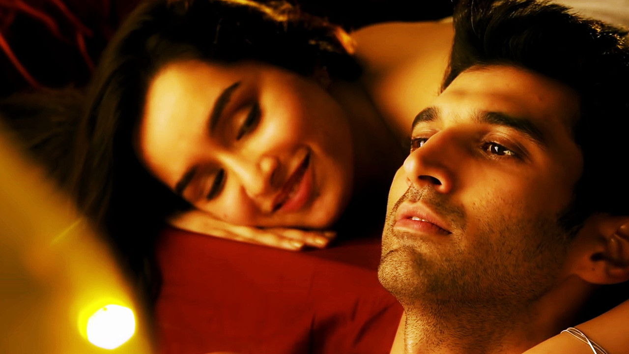 Ok Jaanu Movie Screenshot 2