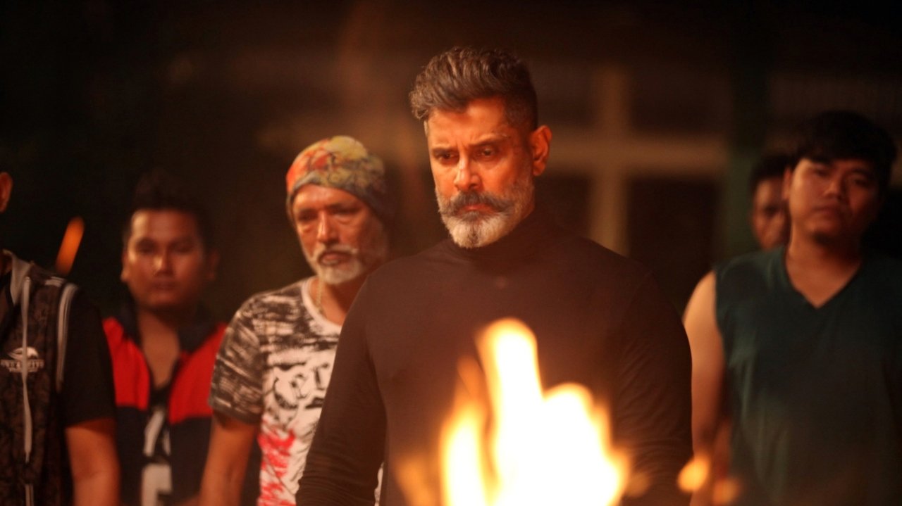 Kadaram Kondan Movie Screenshot 1