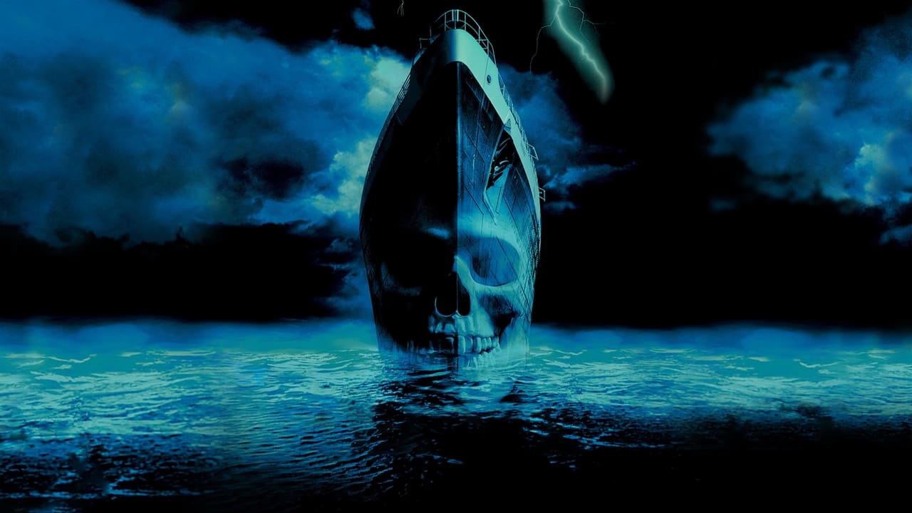 Ghost Ship Movie Screenshot 3