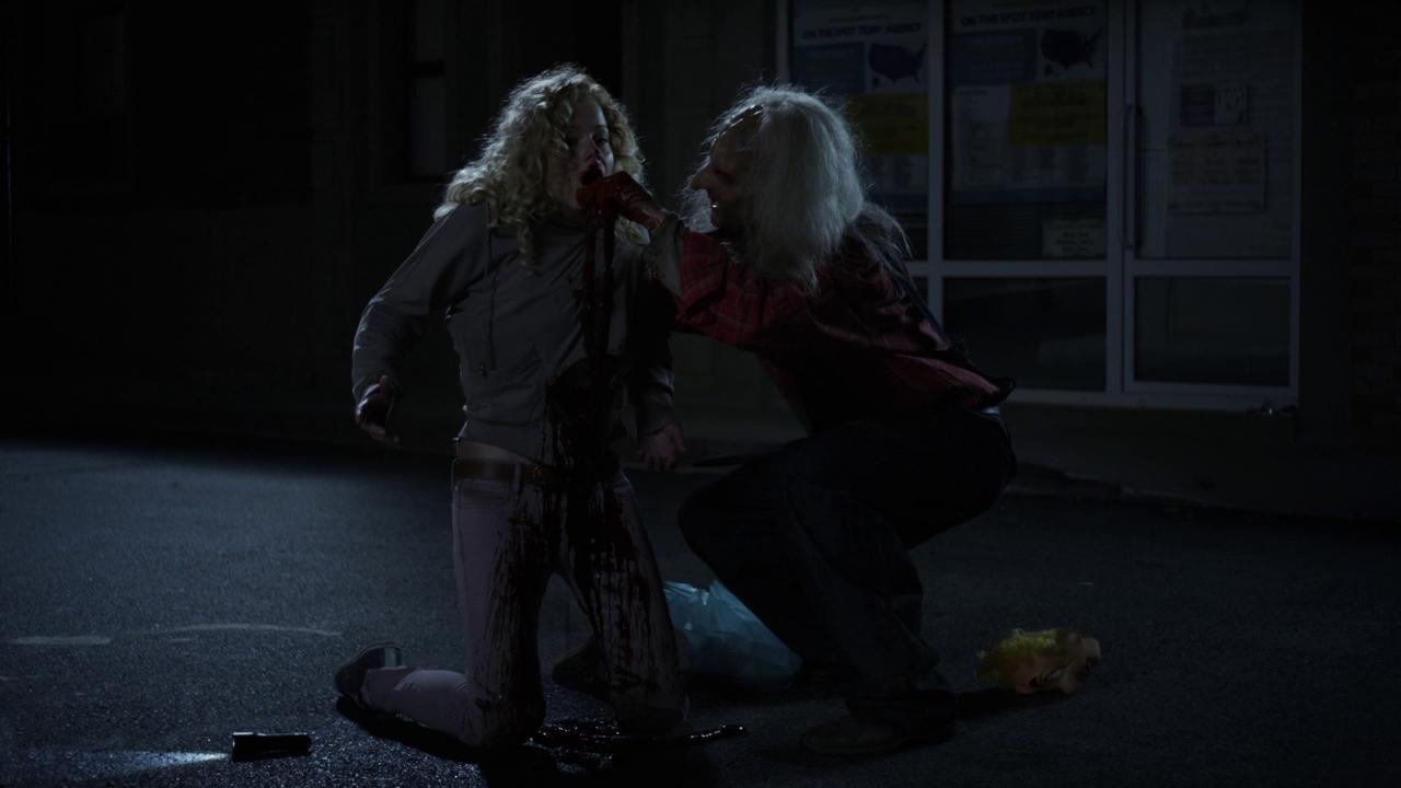 Wrong Turn 5: Bloodlines Movie Screenshot 5