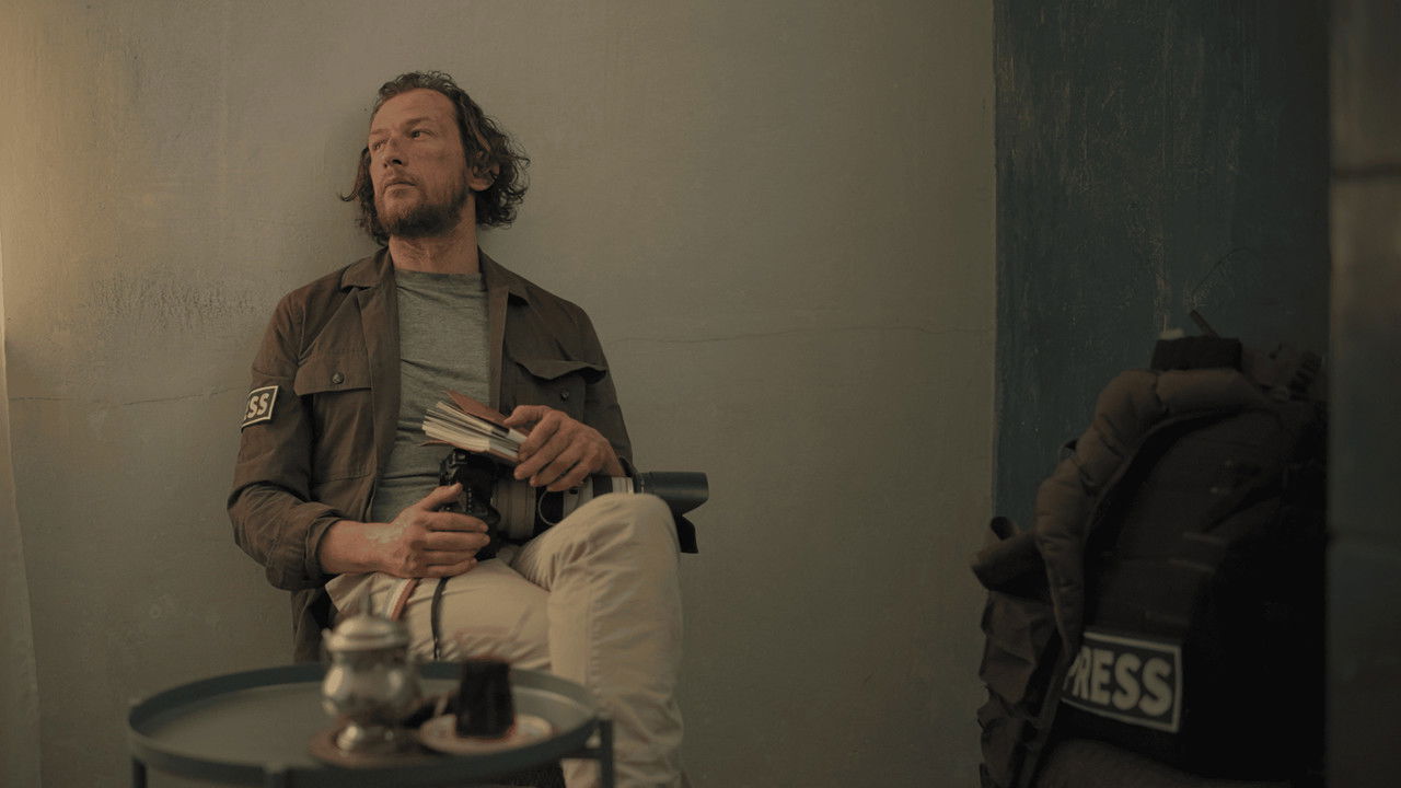 Levanter Movie Screenshot 2