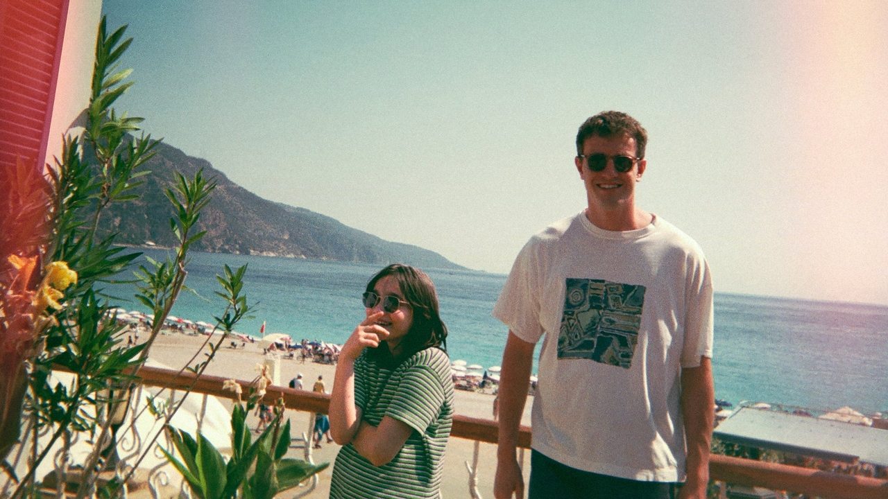 Aftersun Movie Screenshot 3