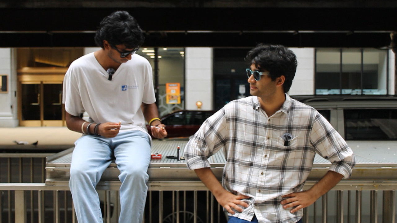 Community Service Movie Screenshot 1