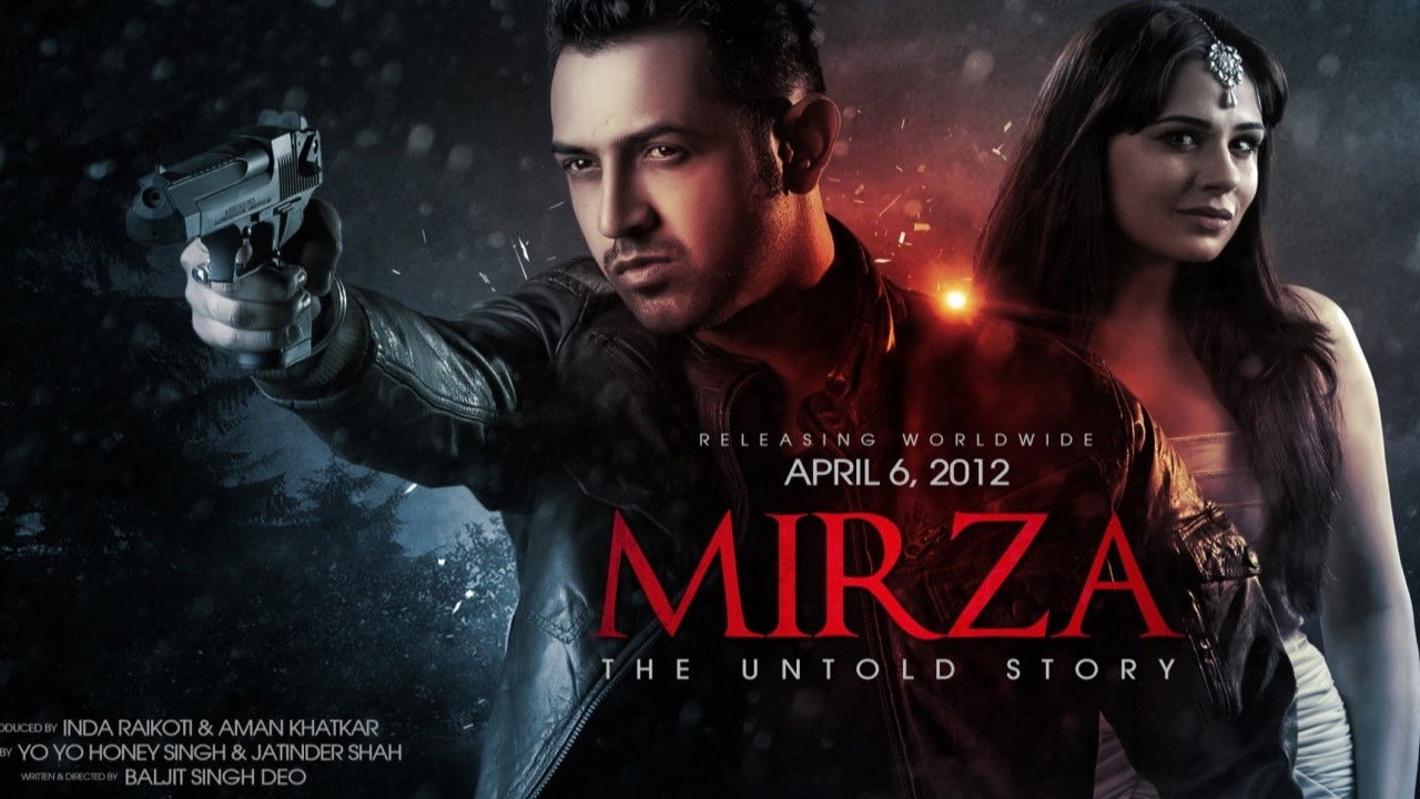 Mirza: The Untold Story Movie Screenshot 1