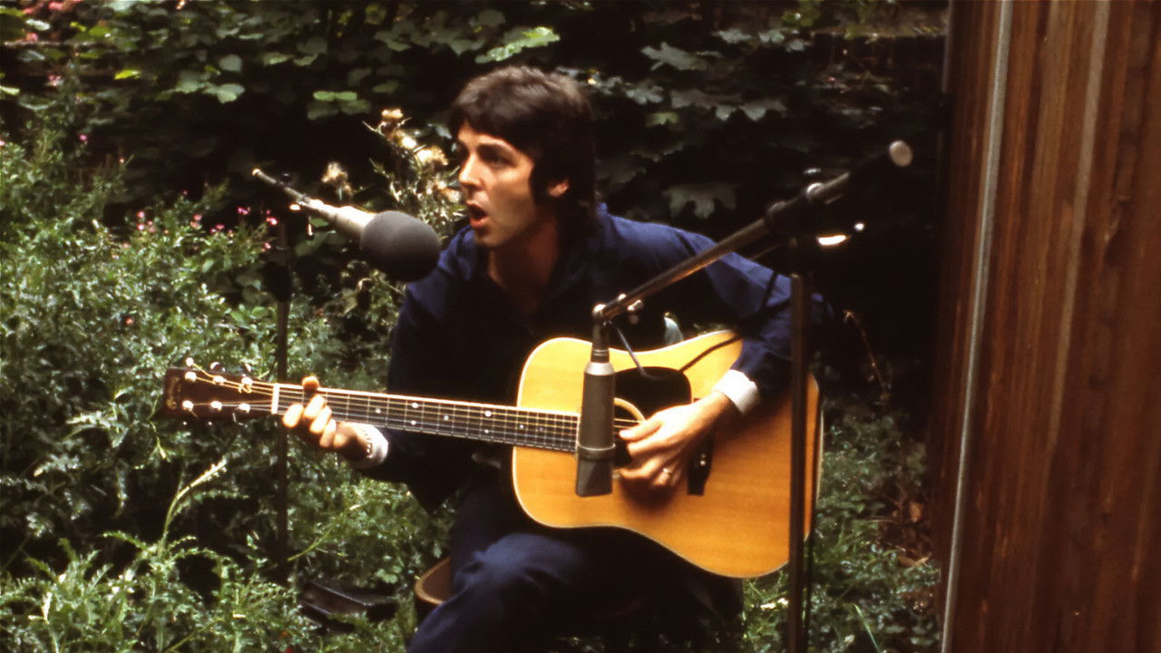 One Hand Clapping Movie Screenshot 2