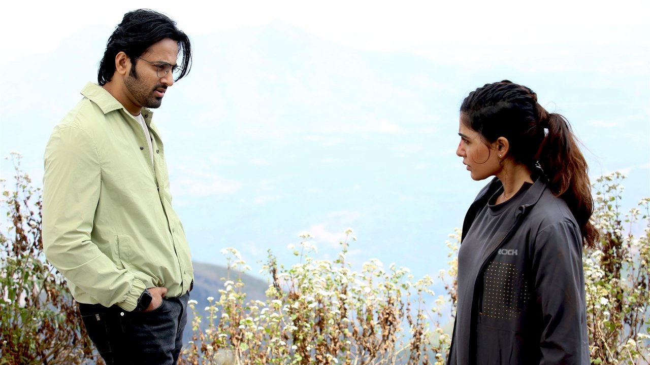 Yashoda Movie Screenshot 1