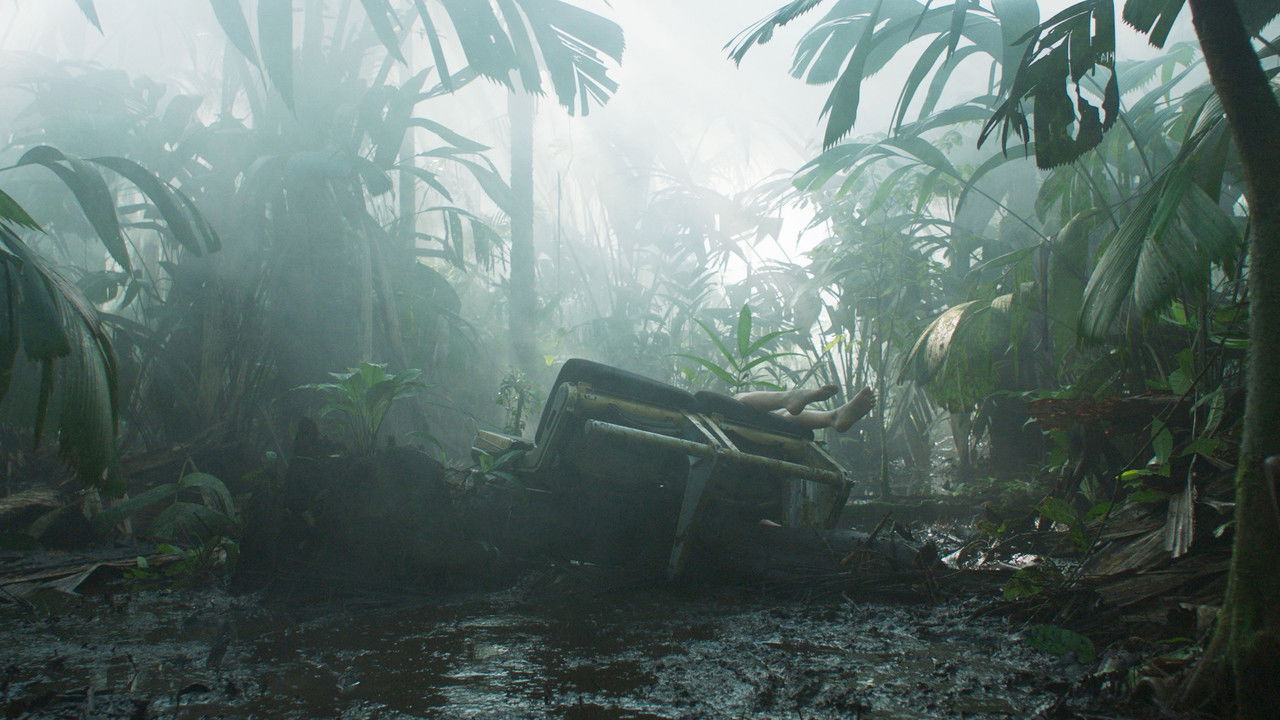 Transamazonia Movie Screenshot 2