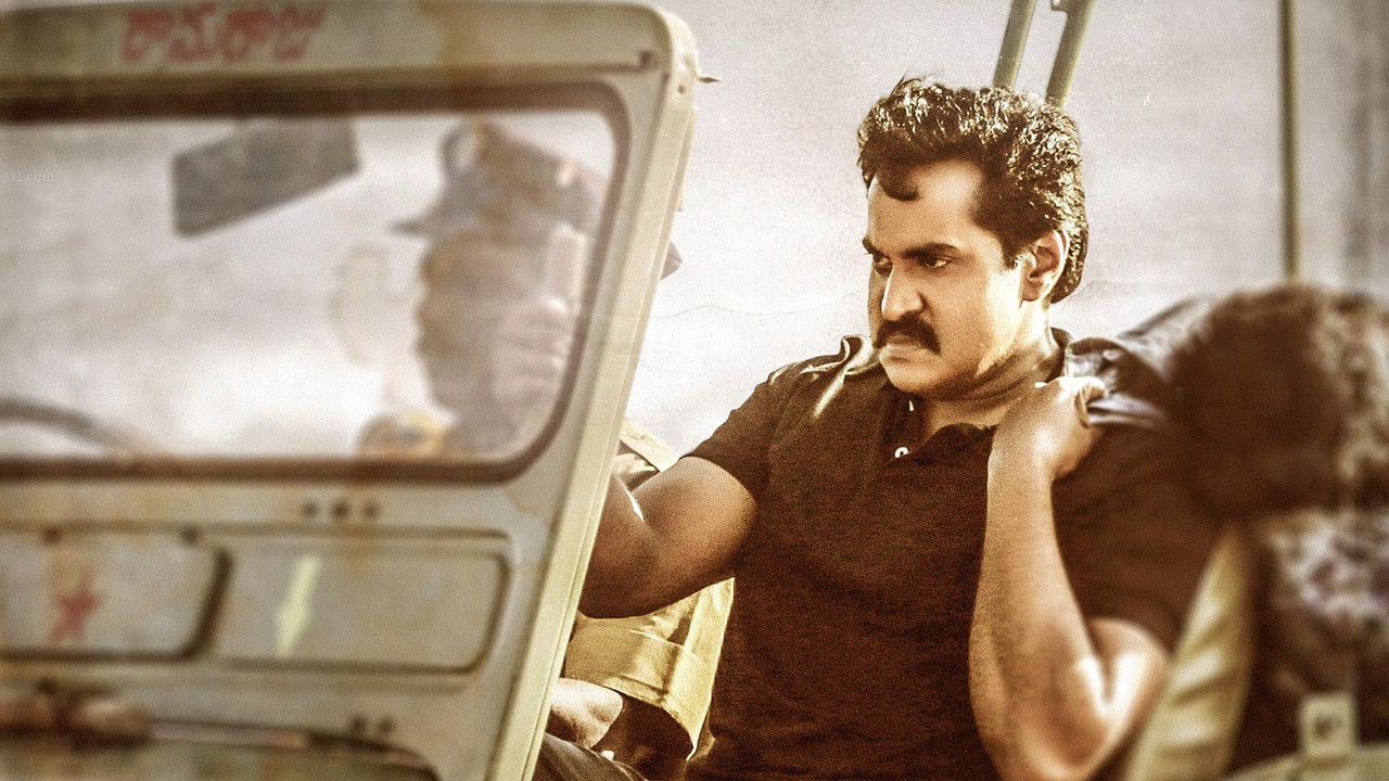 Colour Photo Movie Screenshot 5