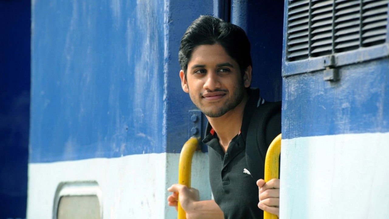 Ye Maaya Chesave Movie Screenshot 2