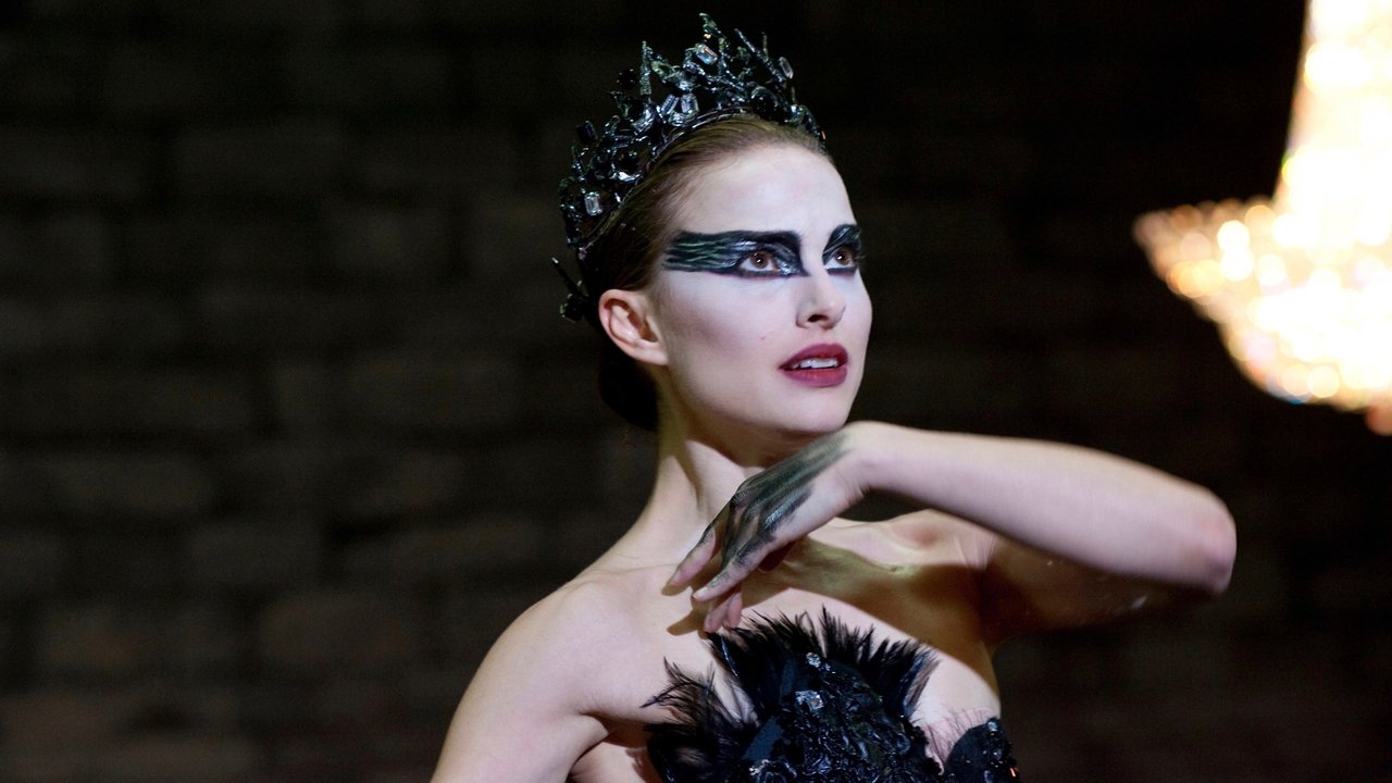 Black Swan Movie Screenshot 3 Black Swan Movie Screenshot 3