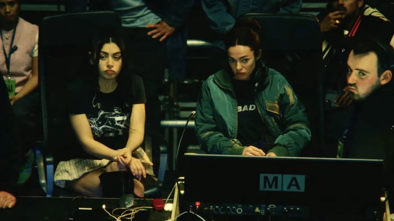 The Moment Movie Screenshot 5