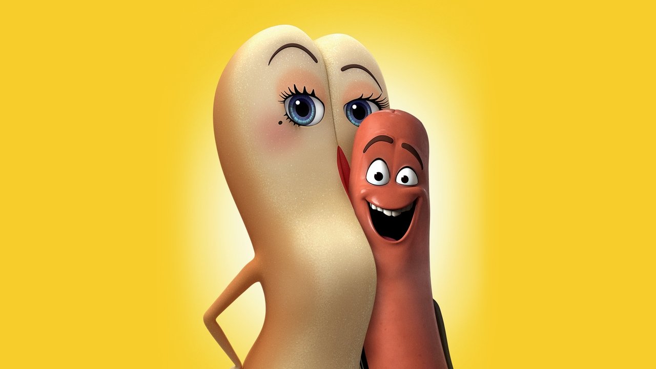 Sausage Party Movie Screenshot 1