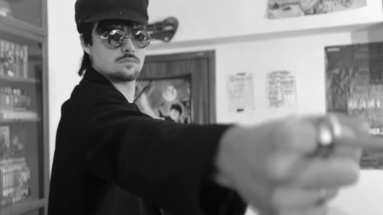 Soneriada 2: Revenge of the Flomberts Movie Screenshot 4