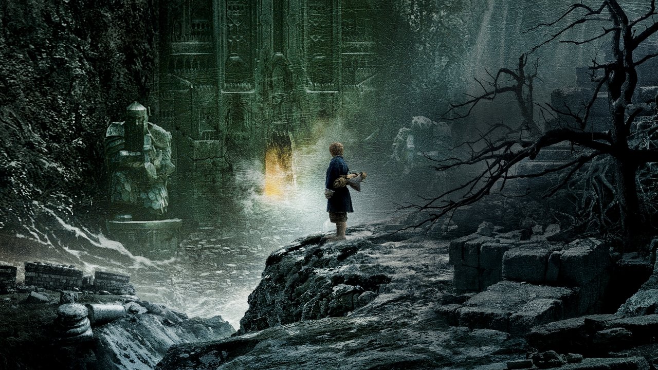 The Hobbit: The Desolation of Smaug Movie Screenshot 1