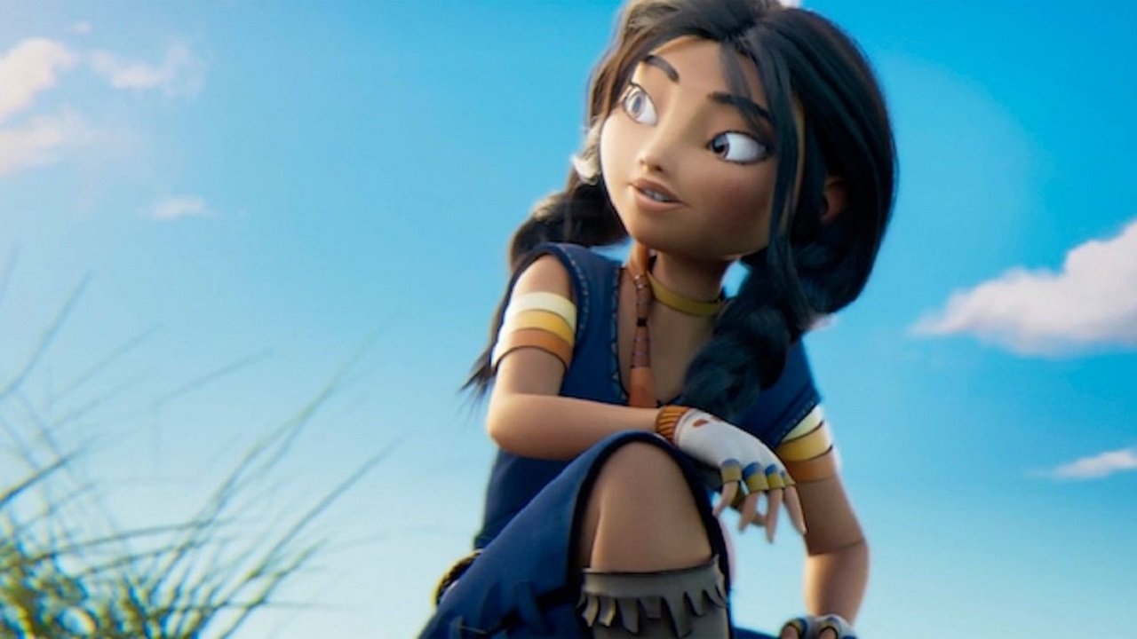 Kayara Movie Screenshot 2