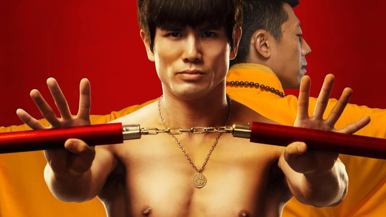 Birth of the Dragon Movie Screenshot 1