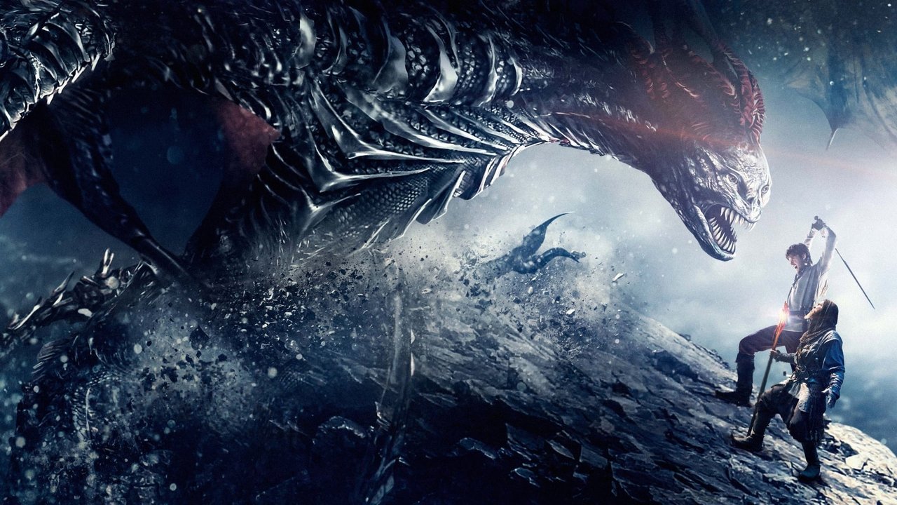 Seventh Son Movie Screenshot 5