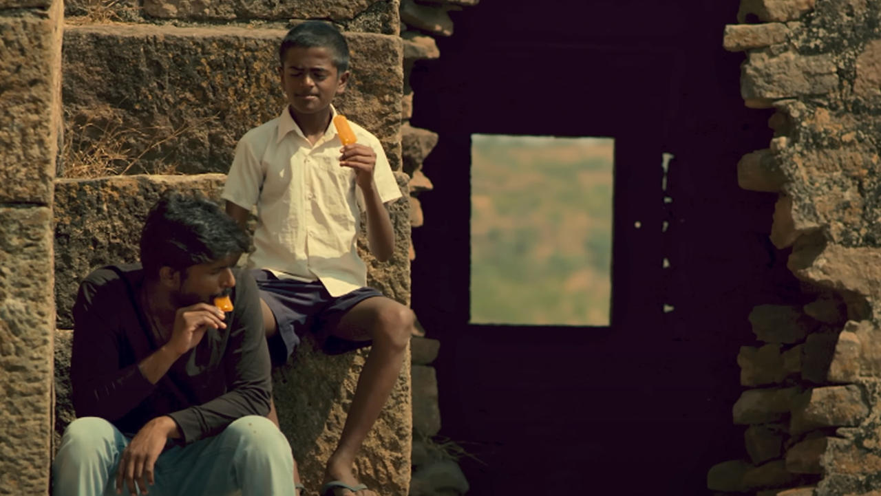 Nodidavaru Enanthare Movie Screenshot 1