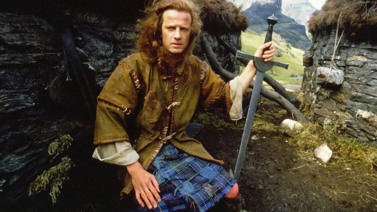 Highlander Movie Screenshot 4