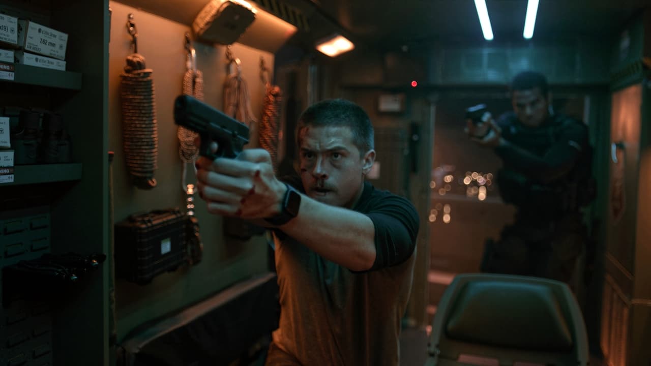 Aftermath Movie Screenshot 2