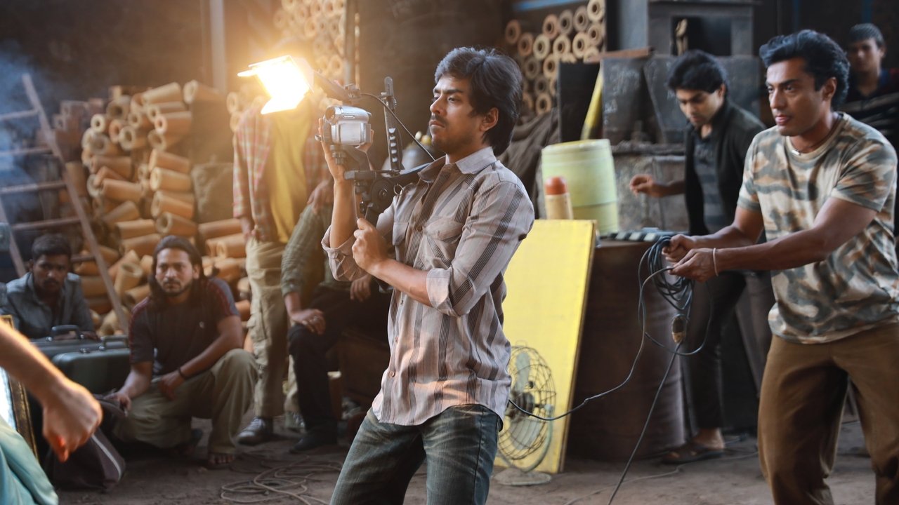 Superboys of Malegaon Movie Screenshot 4