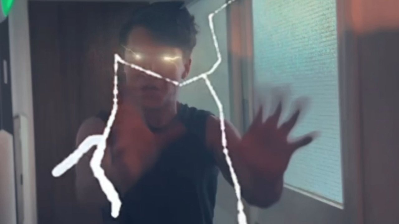 Bad Intent 2: Sweet Beams Movie Screenshot 4