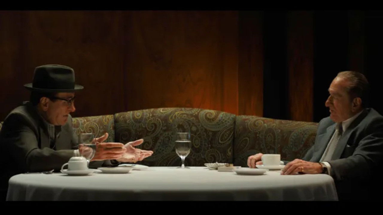 The Alto Knights Movie Screenshot 2