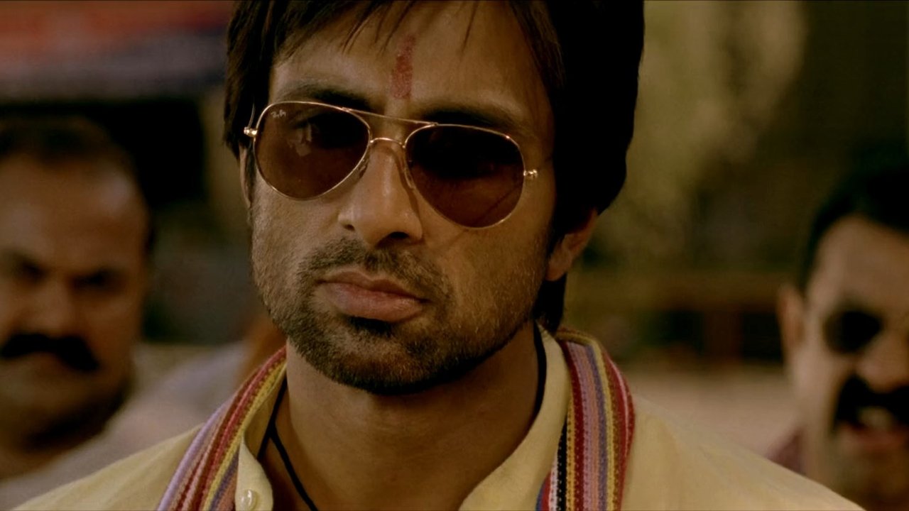 Dabangg Movie Screenshot 3 Dabangg Movie Screenshot 3