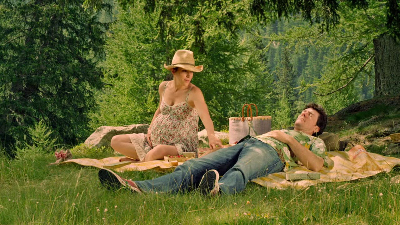 Minuscule: Valley of the Lost Ants Movie Screenshot 3