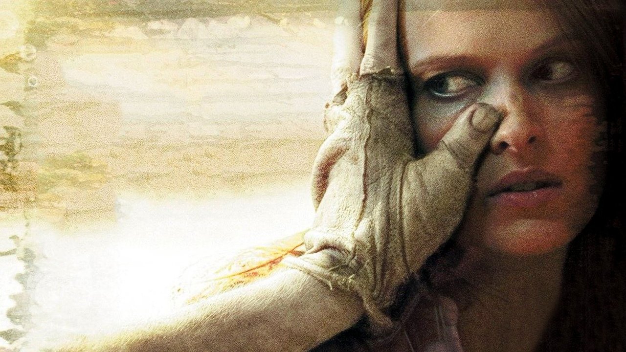 The Hills Have Eyes Movie Screenshot 4