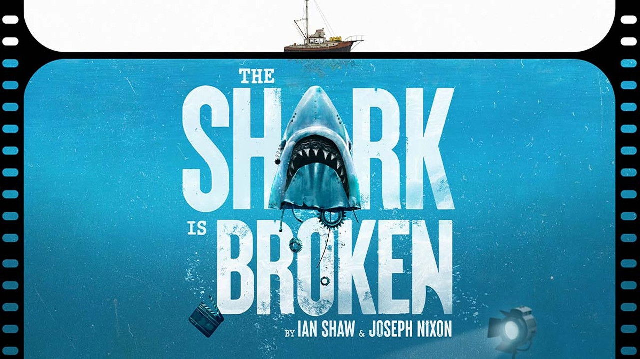 The Shark Is Broken Movie Screenshot 1