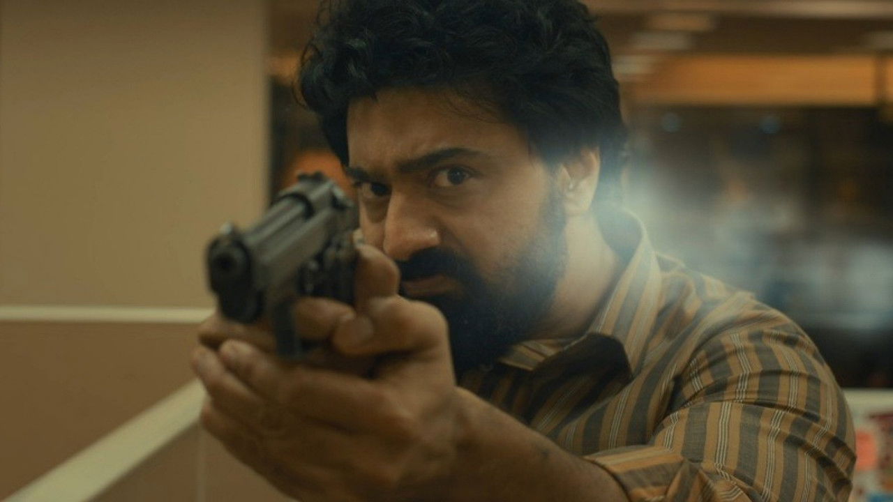 Tekka Movie Screenshot 3