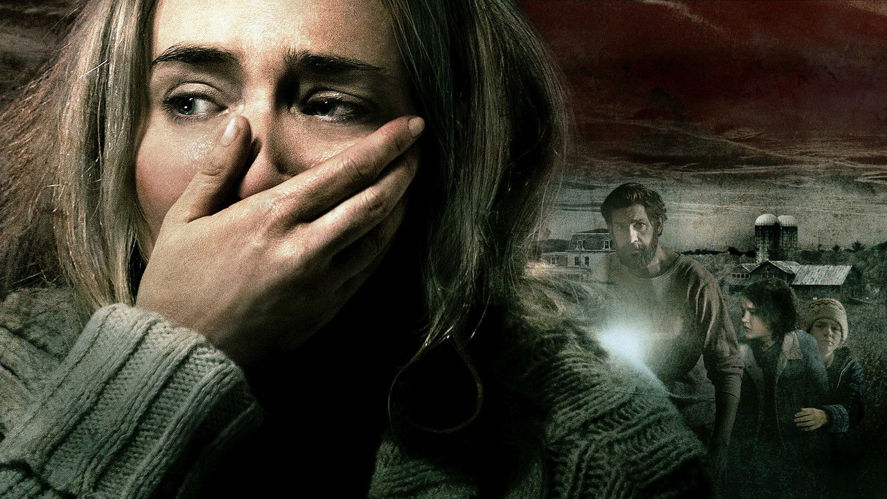 A Quiet Place Movie Screenshot 5
