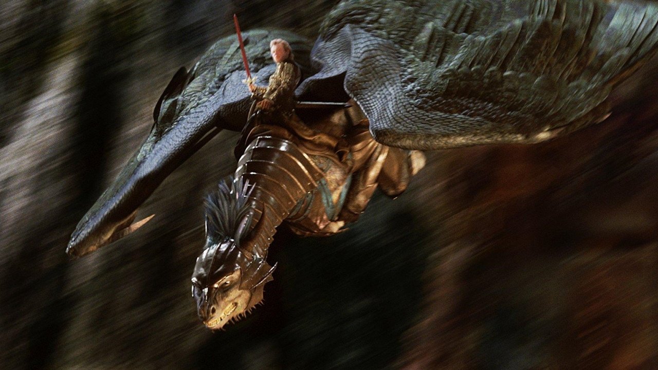 Eragon Movie Screenshot 4 Eragon Movie Screenshot 4