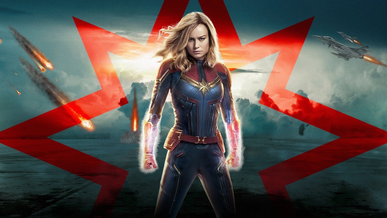 Captain Marvel Movie Screenshot 4