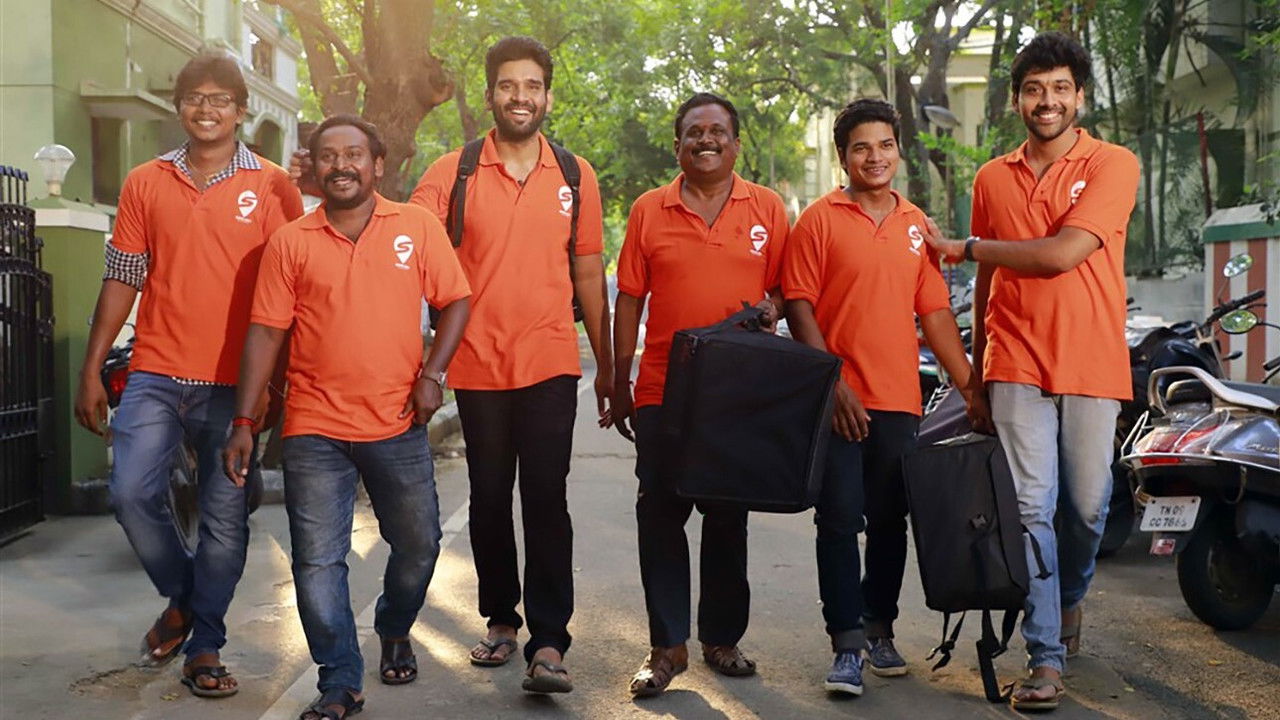 Kavalthurai Ungal Nanban Movie Screenshot 3