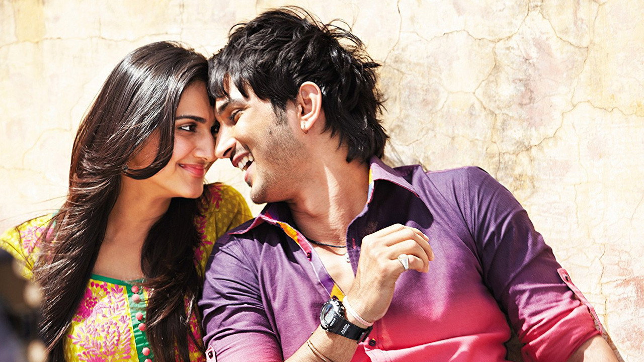 Shuddh Desi Romance Movie Screenshot 2