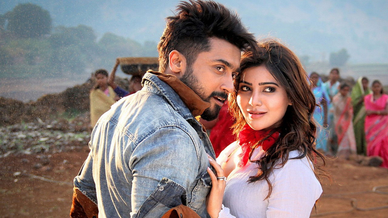Anjaan Movie Screenshot 4